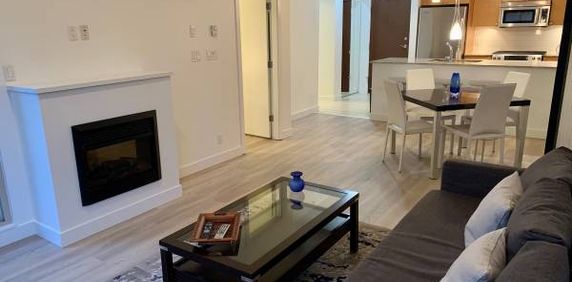 Pets welcome 1Bedroom Fully Furnished Suter Brook - Photo 2