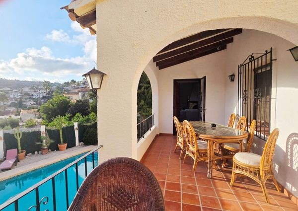 SPACIOUS VILLA FOR RENT FOR LONG TERM INCLUDING SUMMER