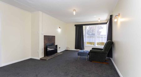 Spacious 2 bedroom home! - Photo 3