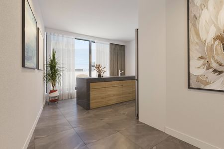 Ruim appartement met 2 slaapkamers en zonneterras - Photo 3