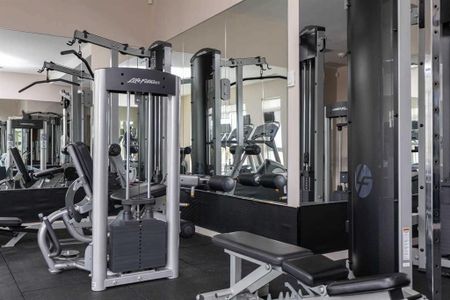 For Lease - 260 Sackville Street Unit# 812, Toronto, Ontario - Photo 5