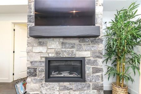 For Lease - 12 BEAUSOLEIL Lane Unit# 107, Blue Mountains, Ontario - Photo 4