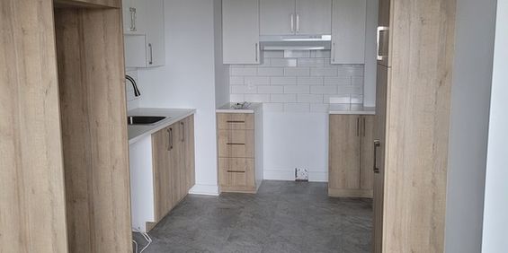 Magnifique 5 1/2 Sur Grande-Allée - Photo 3