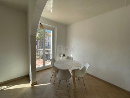 Appartement 3 pièce(s) 2 chambre(s) 66.09 m² - Photo 3