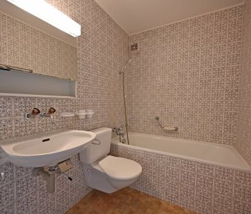 Gemütliche Wohnung in Moosseedorf - Ideal für Komfort und Ruhe - Foto 3