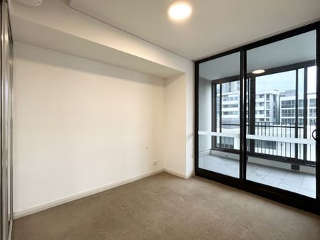 Wentworth Point 2bed 1bath 1carspace for Lease ! - Photo 4