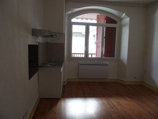 Appartement Saint Pierre D Albigny - 2 pièce(s) - 39.52 m2 , Saint pierre d albigny - Photo 1