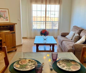 Piso de alquiler en Avenida Alcalde José Rodríguez, 38, Dolores - Photo 6