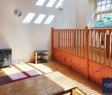 1 bedroom cottage to rent - Photo 1