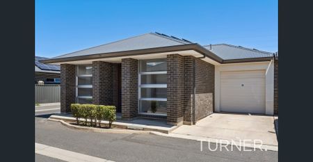 Modern 3 Bedroom Home in a Great Location - Photo 2