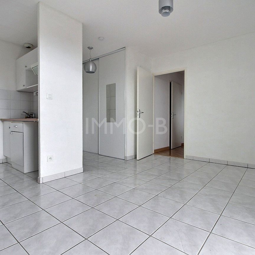 Location Appartement 2 pièces TOULOUSE 31400 - Photo 1
