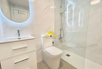 STUDIO IN TORREVIEJA