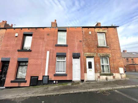 2 bedroom house to rent - Photo 2