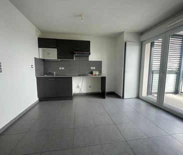 Appartement 2 pièces - Photo 5