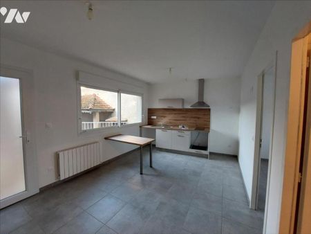 Appartement avec terrasse - Photo 3