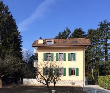 Appartement de 4 pièces au 1er étage - Foto 5