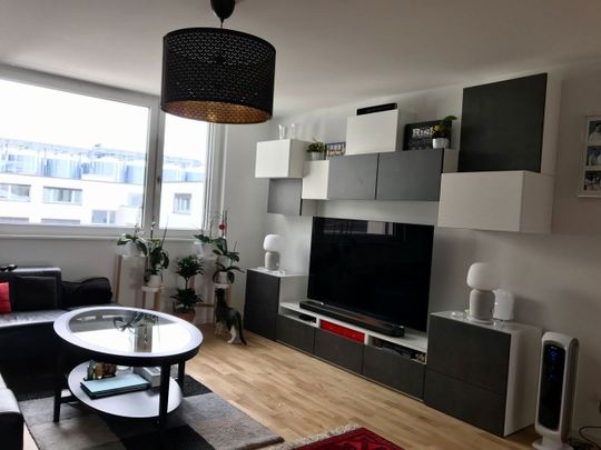 For rent – Beautiful 4-room apartment in Avenches (VD) - Foto 1