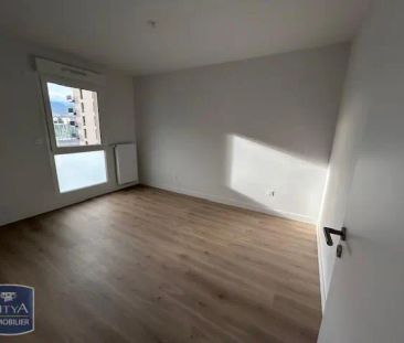 Appartement à louer 2 pièces 34.93m² - Photo 2