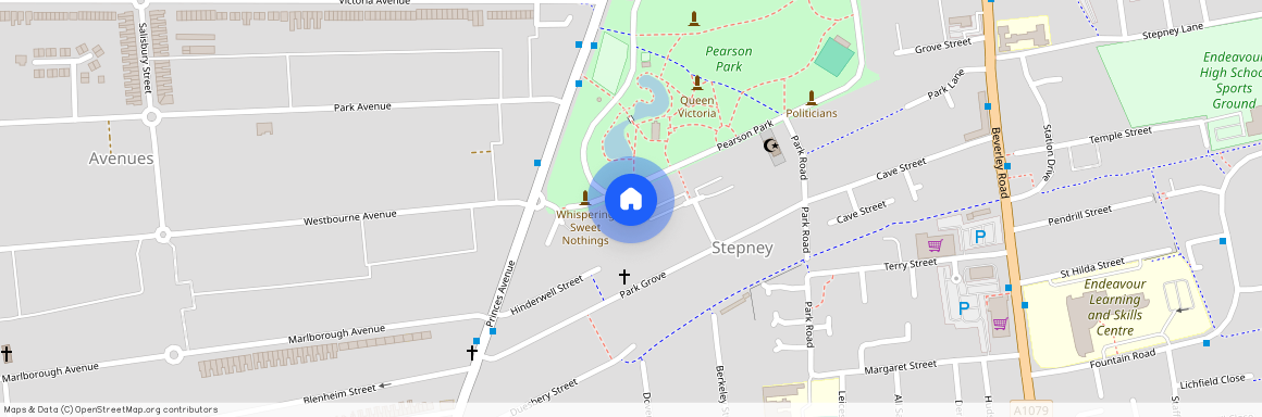 Apartment 5, Rosemont House, Pearson Park, HU5