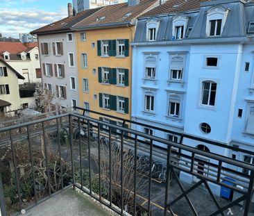 3 Zimmer, 3. Stock - Photo 5