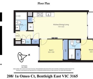 Modern Living in a Prime Location - Photo 6