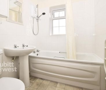 1 bedroom apartment to rent - Photo 6