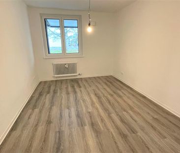 Ihr neues Zuhause wartet! 3-Zimmer-Wohnung mit EBK in Wolfsburg Vor... - Photo 3