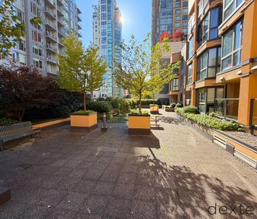 488 Helmcken Street #310 - Photo 5