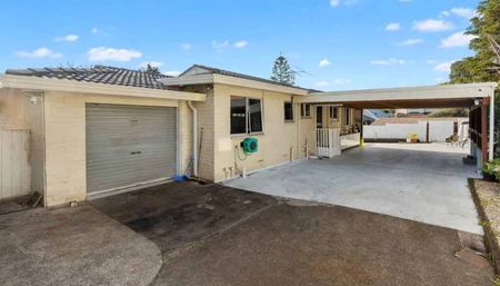 Papatoetoe, 3 bedrooms - Photo 4