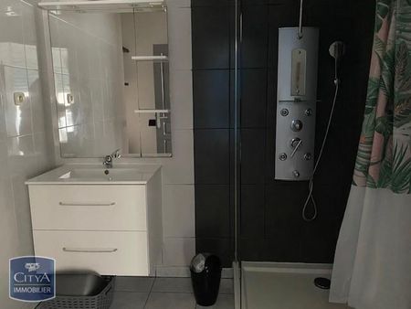 Location Appartement 2 pièces 37m² ST PIERRE 97410 - Photo 5