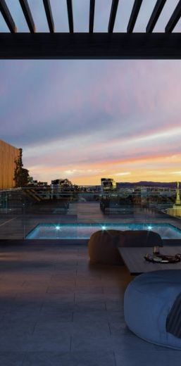 Stylish 1-Bedroom Apartment in Prime Location! - Photo 1