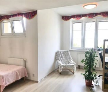 Pronájem pokoje 24 m - Photo 3