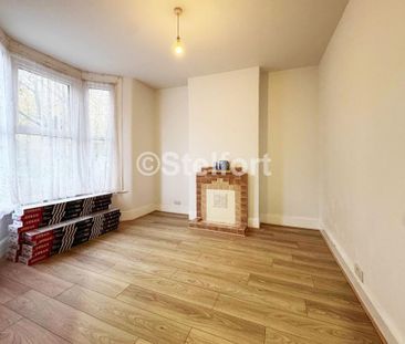 4 bedroom terraced house to rent - Photo 2