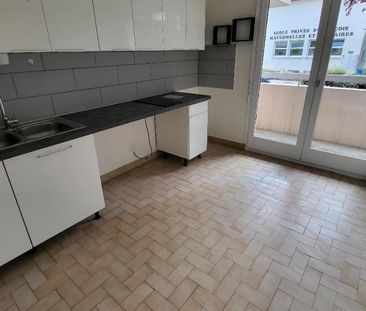 Appartement T1 à louer à Annemasse - Photo 2