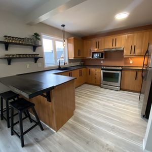 Magnifique 4 1/2 à Louer - Photo 3