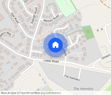 Thrift Close, Stalbridge, Dorset, DT10 - Photo 1