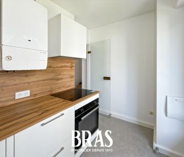 Location Appartement 2 pièces 46m² NANTES 44100 - Photo 3