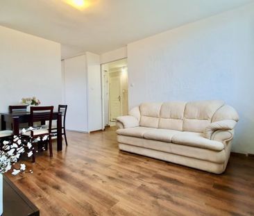 2pokoje z oddzielną kuchnią w świetnej lokalizacji 53 m² - Фото 1