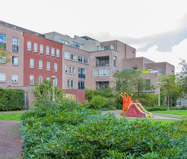 For rent: Slotermeerlaan 18a, 1064 HB Amsterdam - Photo 1