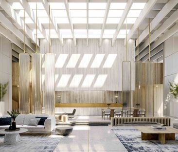 For Lease - 225 Commerce Street Unit# 1010, Vaughan, Ontario - Photo 1