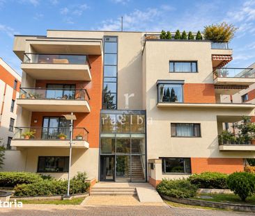 Dorobanti | 300Mp | 4 cam. | Washington Residence | +TVA - Fotografie 4