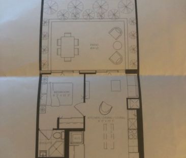 For Lease - 2369 Danforth Avenue Unit# 103, Toronto, Ontario - Photo 5