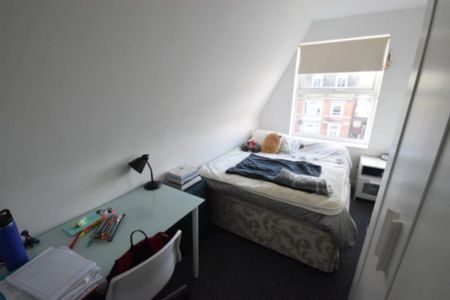 To Rent Holdenhurst Road, Lansdowne, Bournemouth, BH8 £800 pcm Tenancy Info - Photo 3