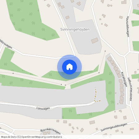 Kommendörsvägen 43, 184 92 Åkersberga, Stockholm
