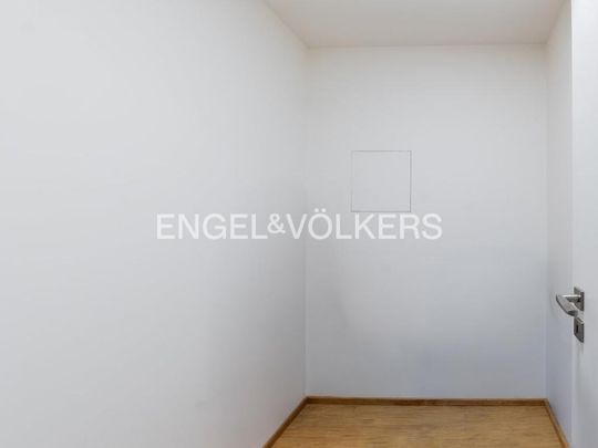 Pronájem bytu 2+kk 60 m2 - Photo 1