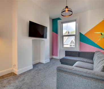 Clayton Road, Jesmond, Newcastle Upon Tyne, NE2 - Photo 1