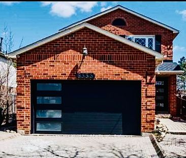 For Lease - 6335 Plowmans Heath Drive Unit# Upper, Mississauga, Ont... - Photo 4