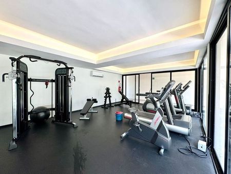 Renta Departamento Amueblada en Temozon Park - Photo 4