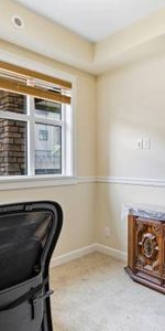 2 Bed 2 Bath+ Den new apartment near Carvolth Exchange Langley TWP - Photo 4