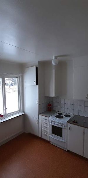 Vallhallavägen, Skagersvik - Photo 1